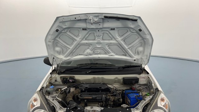 Second-hand 2012 Maruti Alto 800 LXi for sale in Lucknow-8