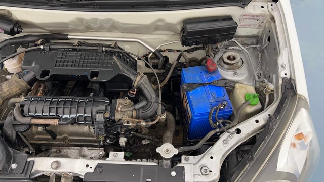 Second-hand 2012 Maruti Alto 800 LXi for sale in Lucknow-32