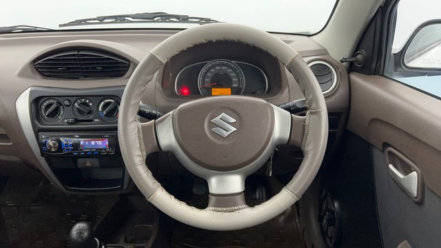 Second-hand 2012 Maruti Alto 800 LXi for sale in Lucknow-35
