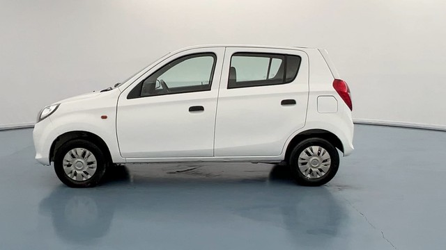 Second-hand 2012 Maruti Alto 800 LXi for sale in Lucknow-6