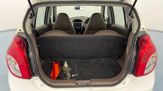 Second-hand 2012 Maruti Alto 800 LXi for sale in Lucknow-9