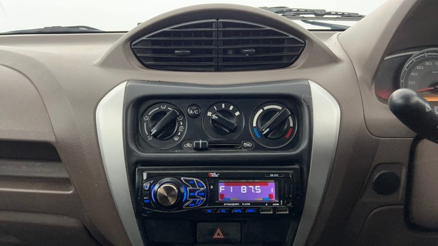 Second-hand 2012 Maruti Alto 800 LXi for sale in Lucknow-34