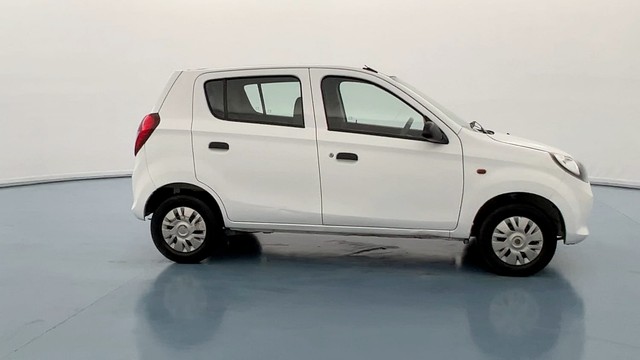 Second-hand 2012 Maruti Alto 800 LXi for sale in Lucknow-2