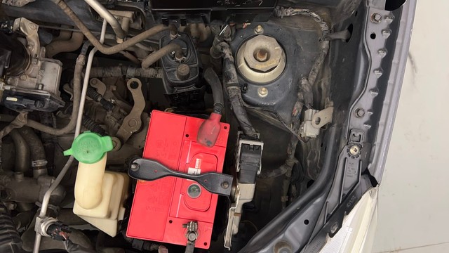 Second-hand 2018 Maruti Alto K10 VXI for sale in Chandigarh-34