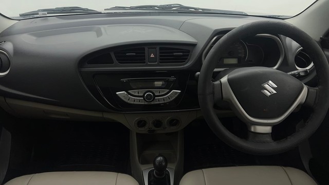 Second-hand 2018 Maruti Alto K10 VXI for sale in Chandigarh-11