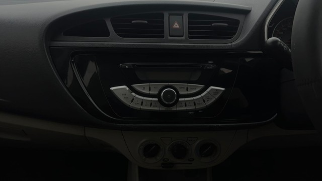 Second-hand 2018 Maruti Alto K10 VXI for sale in Chandigarh-23