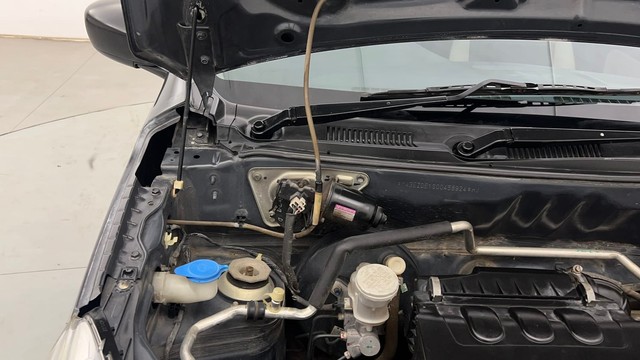 Second-hand 2018 Maruti Alto K10 VXI for sale in Chandigarh-37