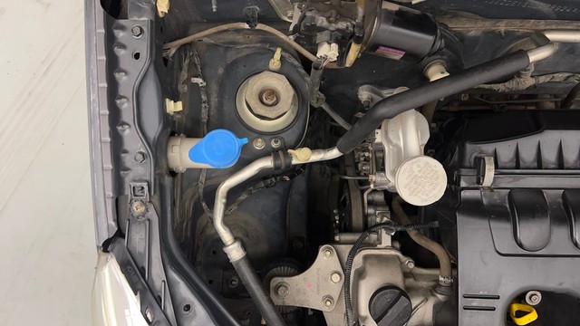 Second-hand 2018 Maruti Alto K10 VXI for sale in Chandigarh-36