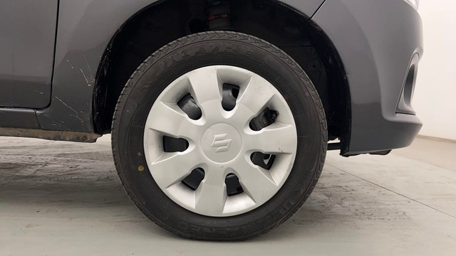 Second-hand 2018 Maruti Alto K10 VXI for sale in Chandigarh-17