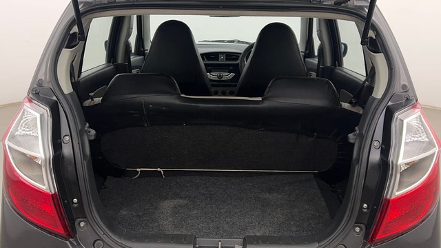 Second-hand 2018 Maruti Alto K10 VXI for sale in Chandigarh-9