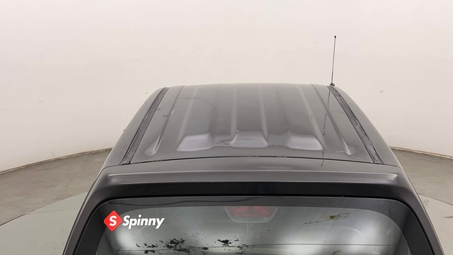 Second-hand 2018 Maruti Alto K10 VXI for sale in Chandigarh-22