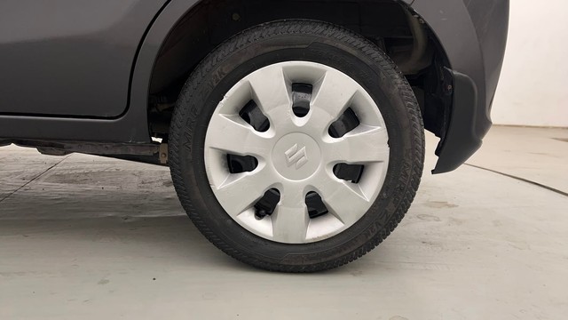 Second-hand 2018 Maruti Alto K10 VXI for sale in Chandigarh-19