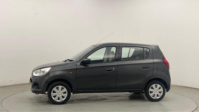 Second-hand 2018 Maruti Alto K10 VXI for sale in Chandigarh-6
