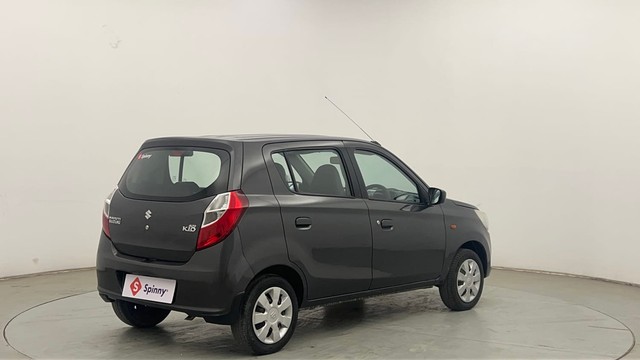 Second-hand 2018 Maruti Alto K10 VXI for sale in Chandigarh-3