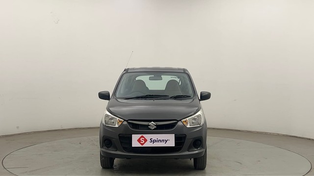 Second-hand 2018 Maruti Alto K10 VXI for sale in Chandigarh-7