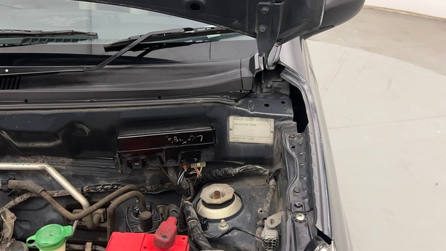 Second-hand 2018 Maruti Alto K10 VXI for sale in Chandigarh-35