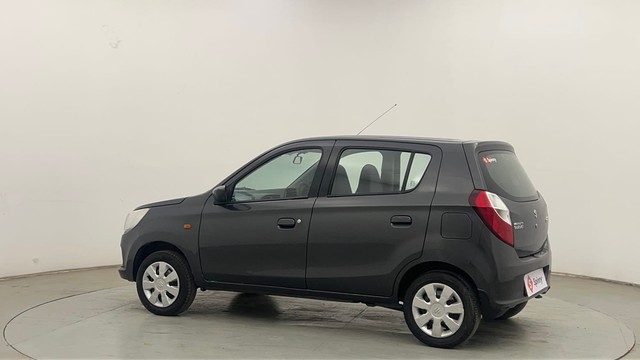 Second-hand 2018 Maruti Alto K10 VXI for sale in Chandigarh-5