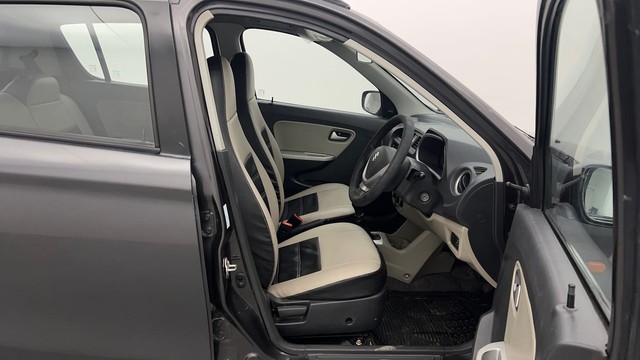 Second-hand 2018 Maruti Alto K10 VXI for sale in Chandigarh-15