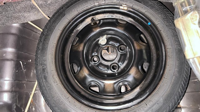 Second-hand 2018 Maruti Alto K10 VXI for sale in Chandigarh-21