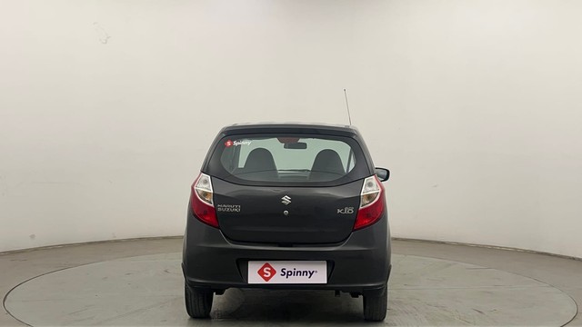 Second-hand 2018 Maruti Alto K10 VXI for sale in Chandigarh-4