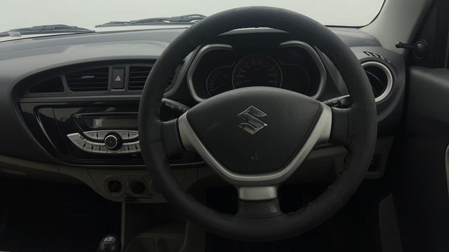 Second-hand 2018 Maruti Alto K10 VXI for sale in Chandigarh-27