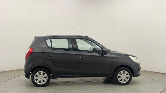 Second-hand 2018 Maruti Alto K10 VXI for sale in Chandigarh-2