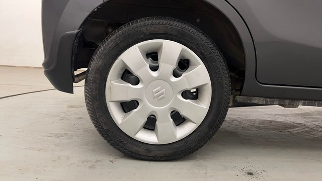 Second-hand 2018 Maruti Alto K10 VXI for sale in Chandigarh-18