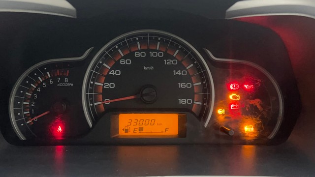 Second-hand 2018 Maruti Alto K10 VXI for sale in Chandigarh-13