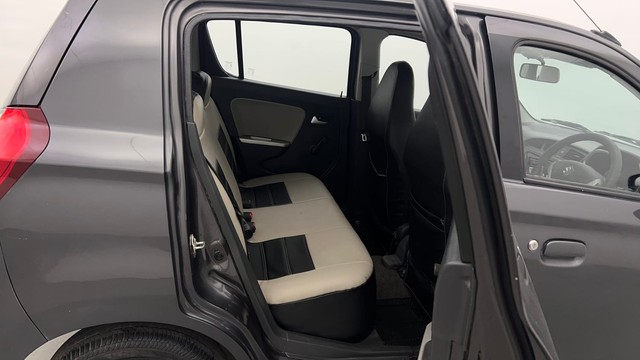 Second-hand 2018 Maruti Alto K10 VXI for sale in Chandigarh-28