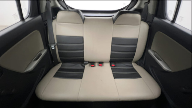 Second-hand 2018 Maruti Alto K10 VXI for sale in Chandigarh-29