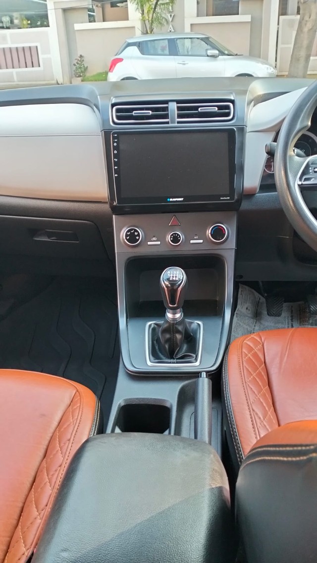 Second-hand 2022 Hyundai Creta E Diesel BSVI for sale in Coimbatore-6