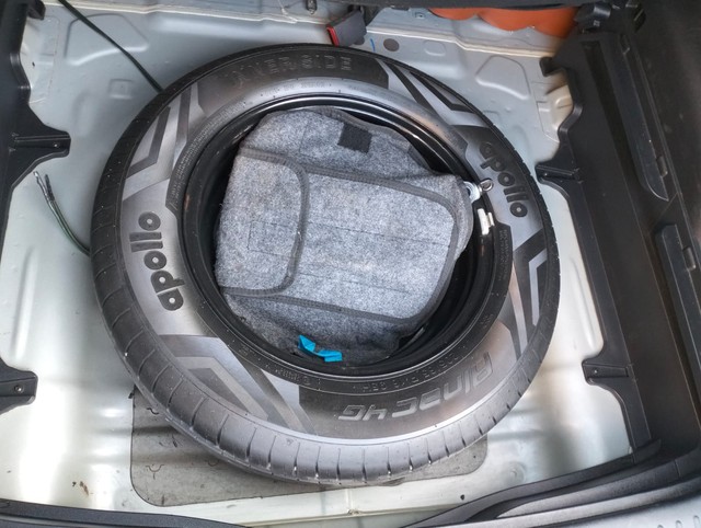 Second-hand 2022 Hyundai Creta E Diesel BSVI for sale in Coimbatore-13