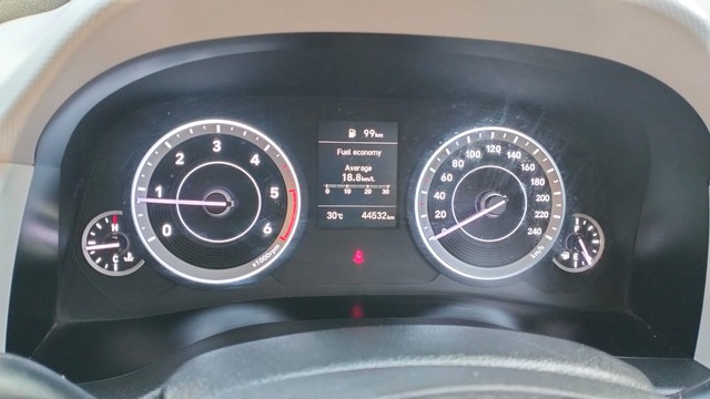 Second-hand 2022 Hyundai Creta E Diesel BSVI for sale in Coimbatore-8