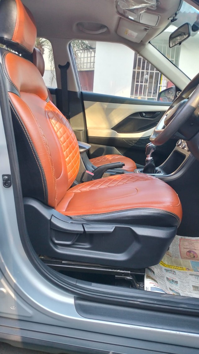 Second-hand 2022 Hyundai Creta E Diesel BSVI for sale in Coimbatore-11