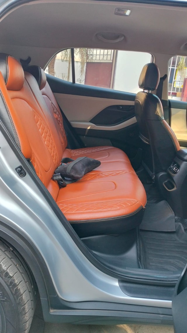 Second-hand 2022 Hyundai Creta E Diesel BSVI for sale in Coimbatore-4