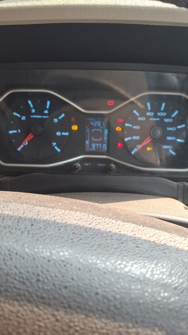 Second-hand 2018 Mahindra Scorpio S11 BSIV for sale in New Delhi-7