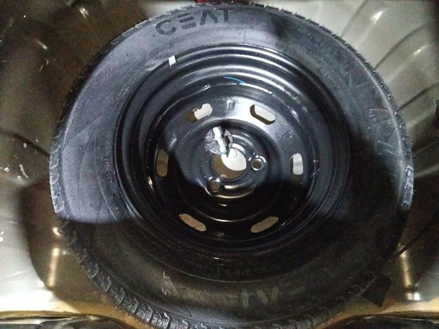 Second-hand 2016 Renault KWID RXT for sale in Kochi-21