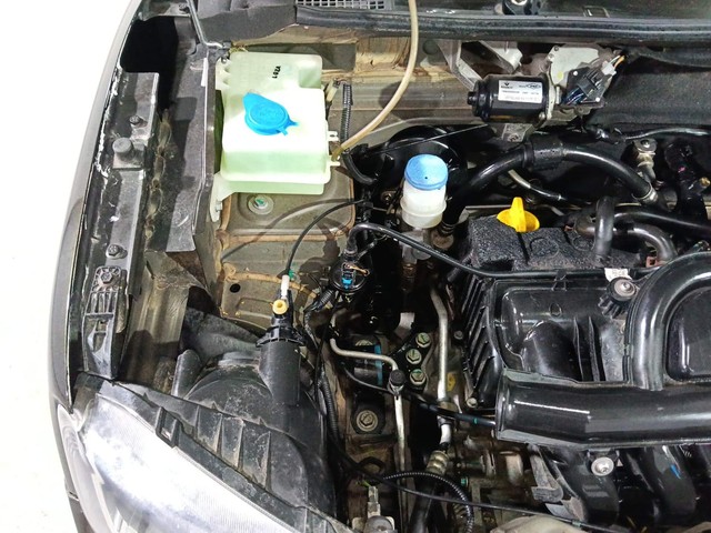 Second-hand 2016 Renault KWID RXT for sale in Kochi-39