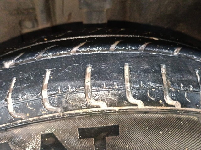 Second-hand 2016 Renault KWID RXT for sale in Kochi-34