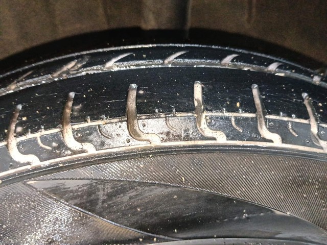 Second-hand 2016 Renault KWID RXT for sale in Kochi-38