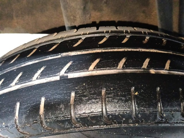 Second-hand 2016 Renault KWID RXT for sale in Kochi-30