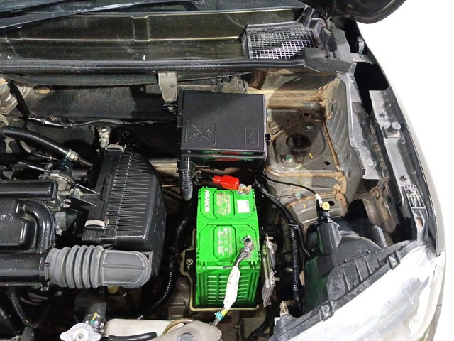 Second-hand 2016 Renault KWID RXT for sale in Kochi-27