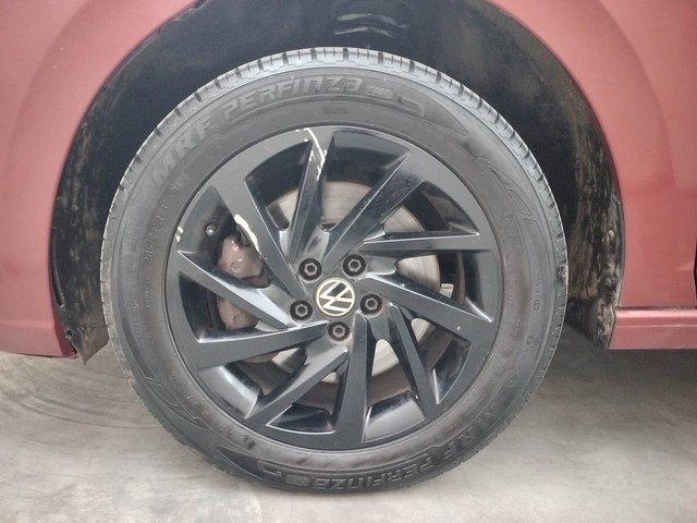 Second-hand 2022 Volkswagen Virtus GT Plus DSG ES for sale in Coimbatore-20