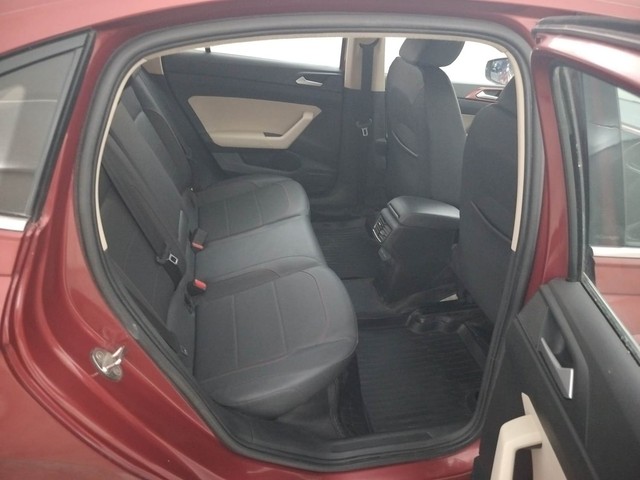 Second-hand 2022 Volkswagen Virtus GT Plus DSG ES for sale in Coimbatore-23