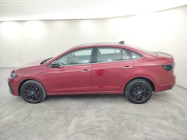 Second-hand 2022 Volkswagen Virtus GT Plus DSG ES for sale in Coimbatore-6