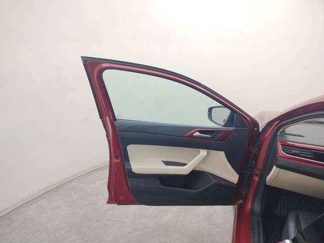 Second-hand 2022 Volkswagen Virtus GT Plus DSG ES for sale in Coimbatore-25