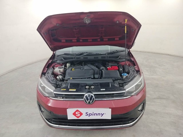 Second-hand 2022 Volkswagen Virtus GT Plus DSG ES for sale in Coimbatore-8