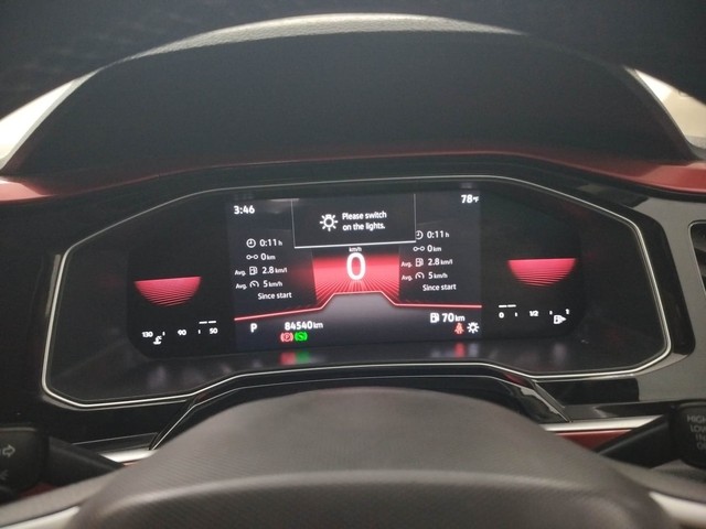 Second-hand 2022 Volkswagen Virtus GT Plus DSG ES for sale in Coimbatore-13