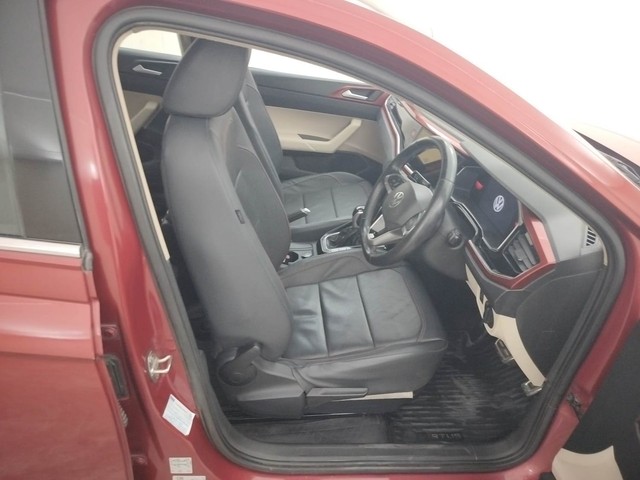 Second-hand 2022 Volkswagen Virtus GT Plus DSG ES for sale in Coimbatore-15