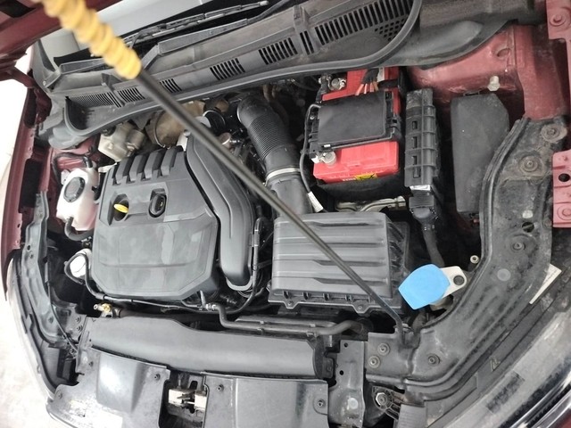 Second-hand 2022 Volkswagen Virtus GT Plus DSG ES for sale in Coimbatore-37